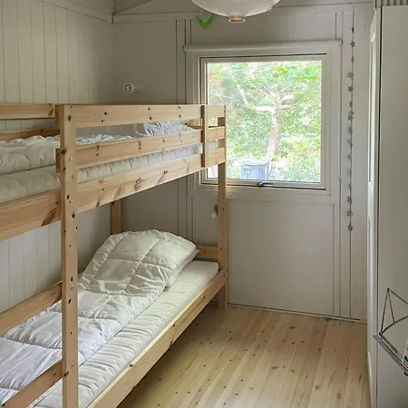 Family Between Rageleje And * Vejby