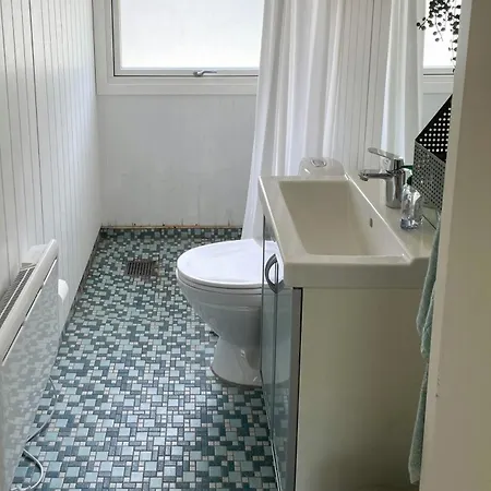 Family Between Rageleje And Casa de Férias