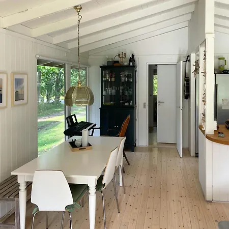 Family Between Rageleje And Casa de Férias Vejby