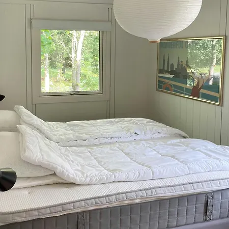 Family Between Rageleje And Vejby