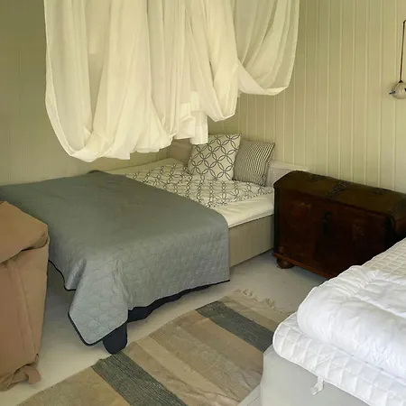 Family Between Rageleje And * Vejby