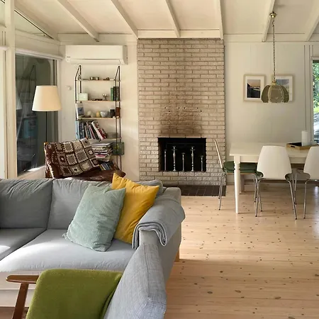 Casa de Férias Family Between Rageleje And