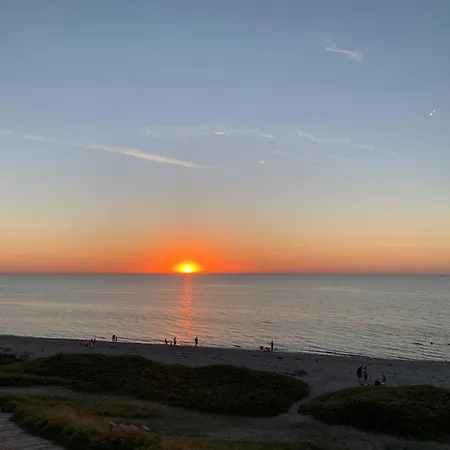Family Between Rageleje And Casa de Férias Vejby