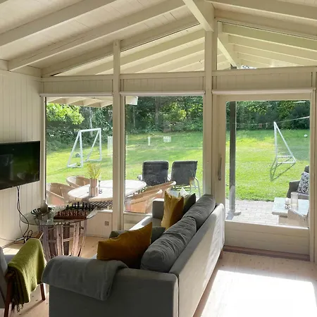 Family Between Rageleje And *