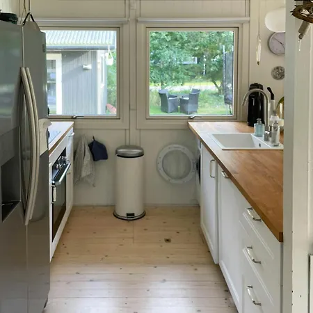 Family Between Rageleje And Vejby