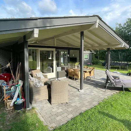 Casa de Férias Family Between Rageleje And