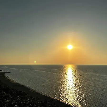 Family Between Rageleje And *