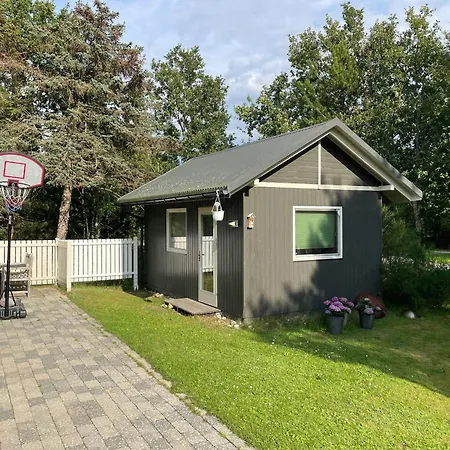 Family Between Rageleje And *