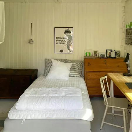 Hébergement de vacances Family Between Rageleje And