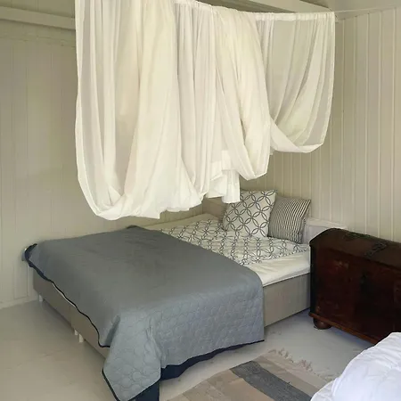 Family Between Rageleje And * Vejby