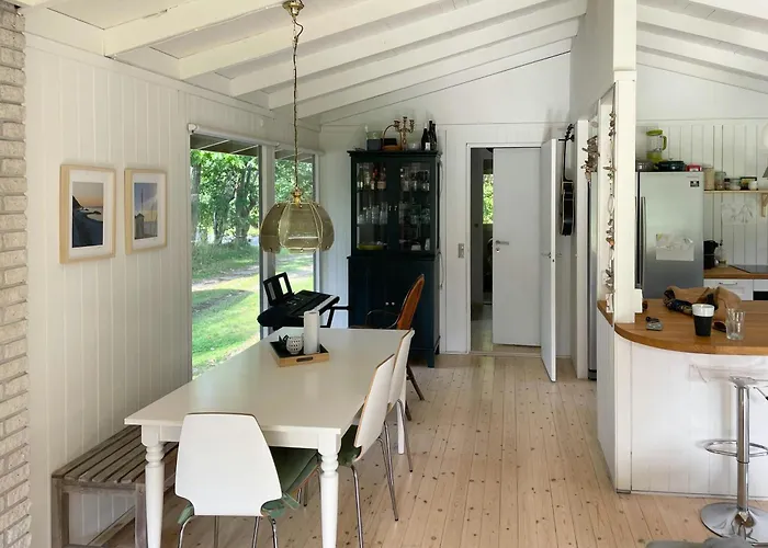 Hébergement de vacances Family Between Rageleje And Vejby