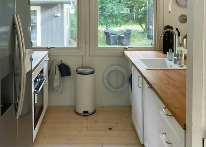 Family Between Rageleje And Hébergement de vacances