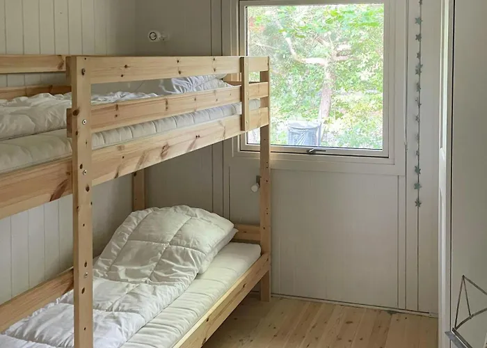 Family Between Rageleje And Hébergement de vacances Vejby