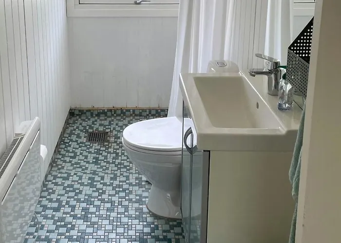 Family Between Rageleje And Hébergement de vacances *